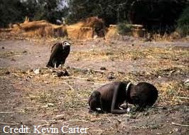 Kevin Carter