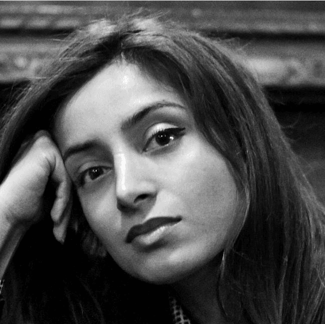 Deeyah Khan