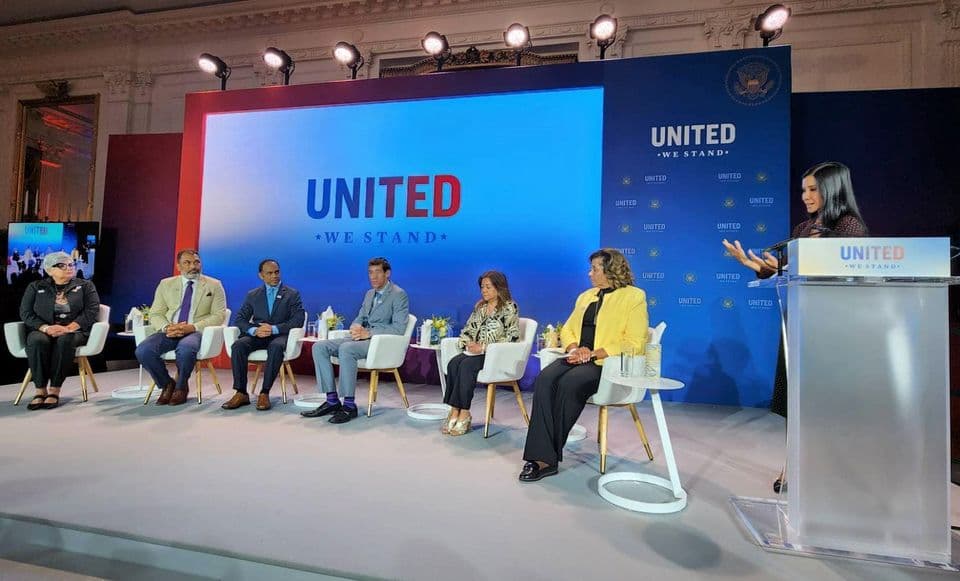 United We Stand