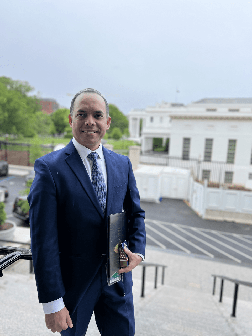 Advocacy in Washington, DC