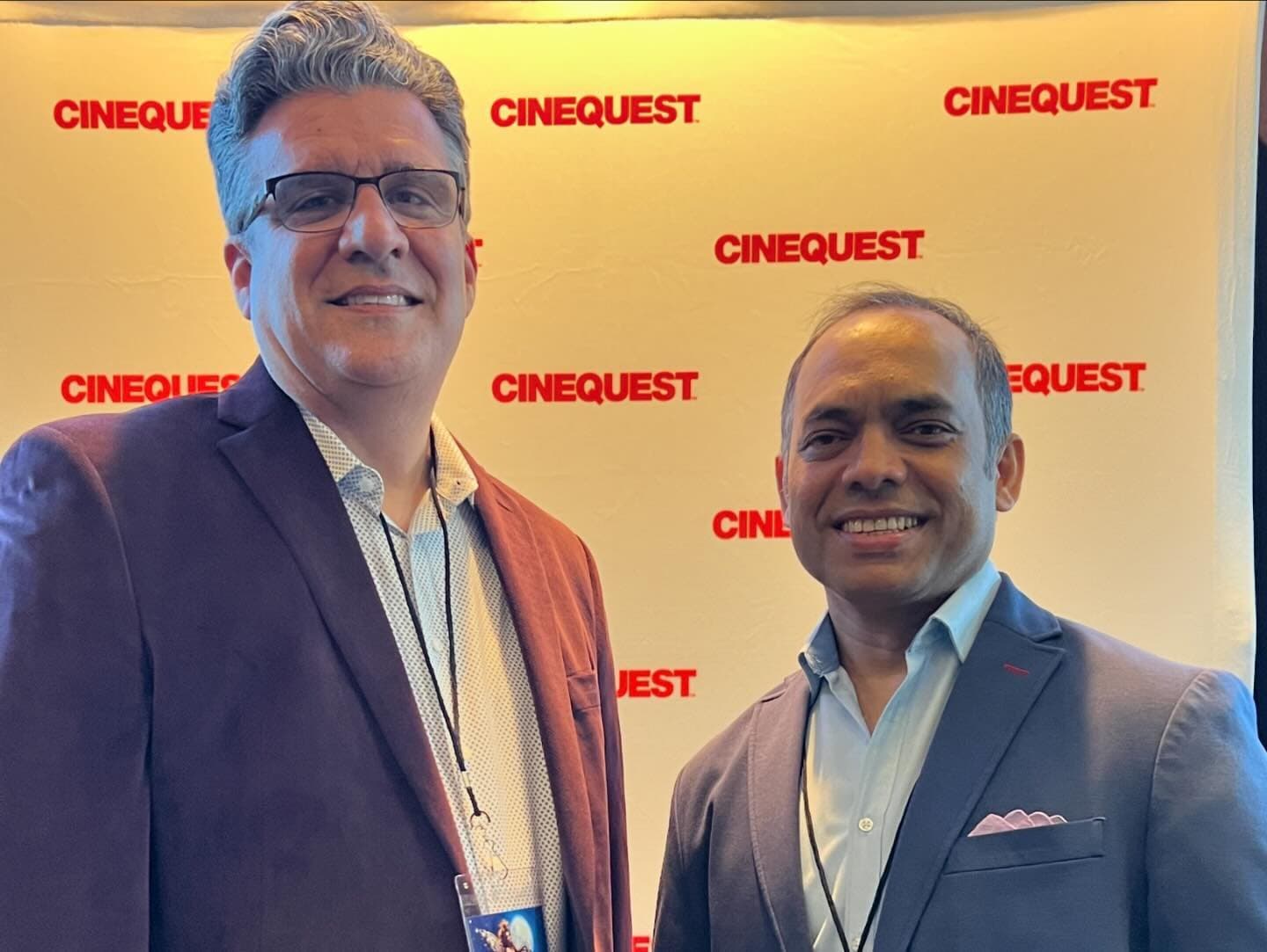 Cinequest 1