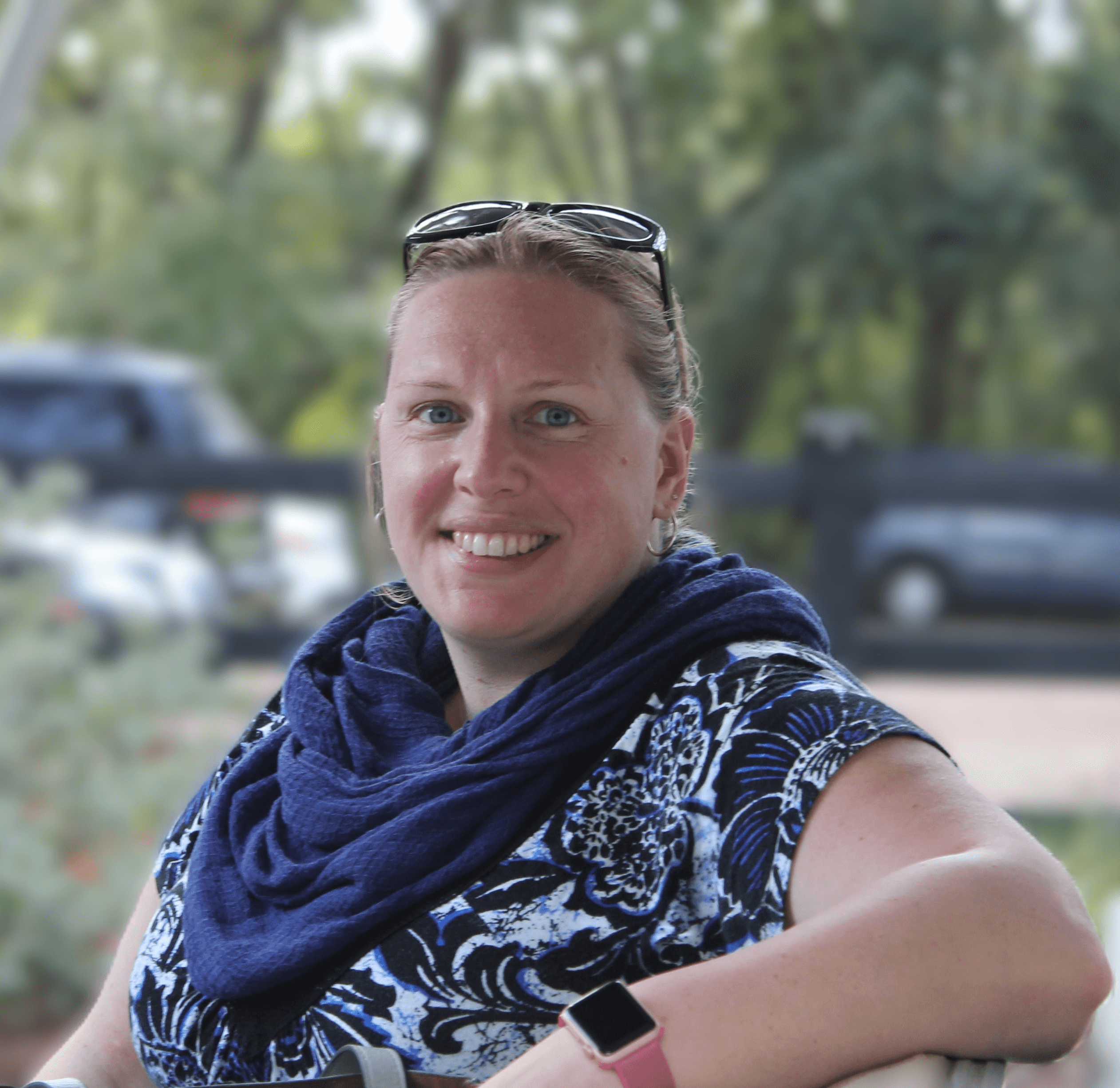 Jessica C. Bhuiyan