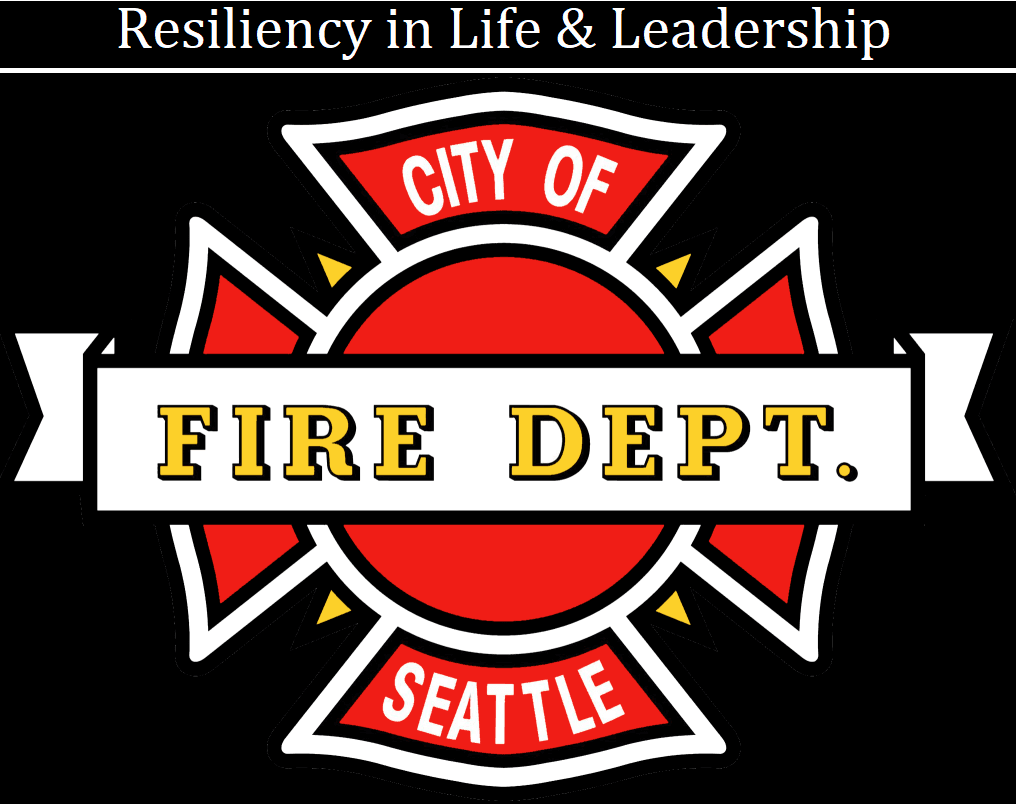 Seattle Fire dept 1