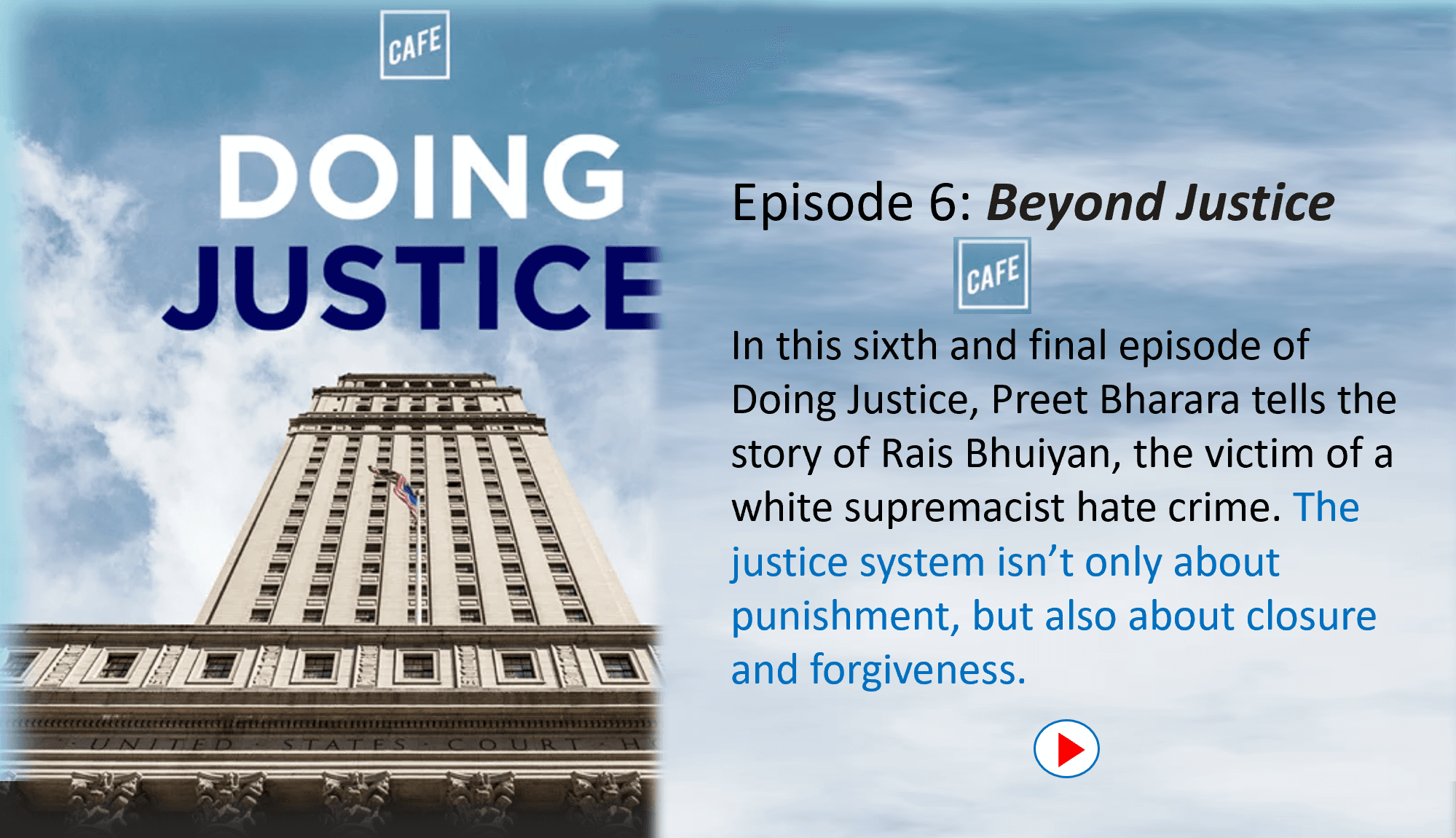Preet Podcast Episode 6.1