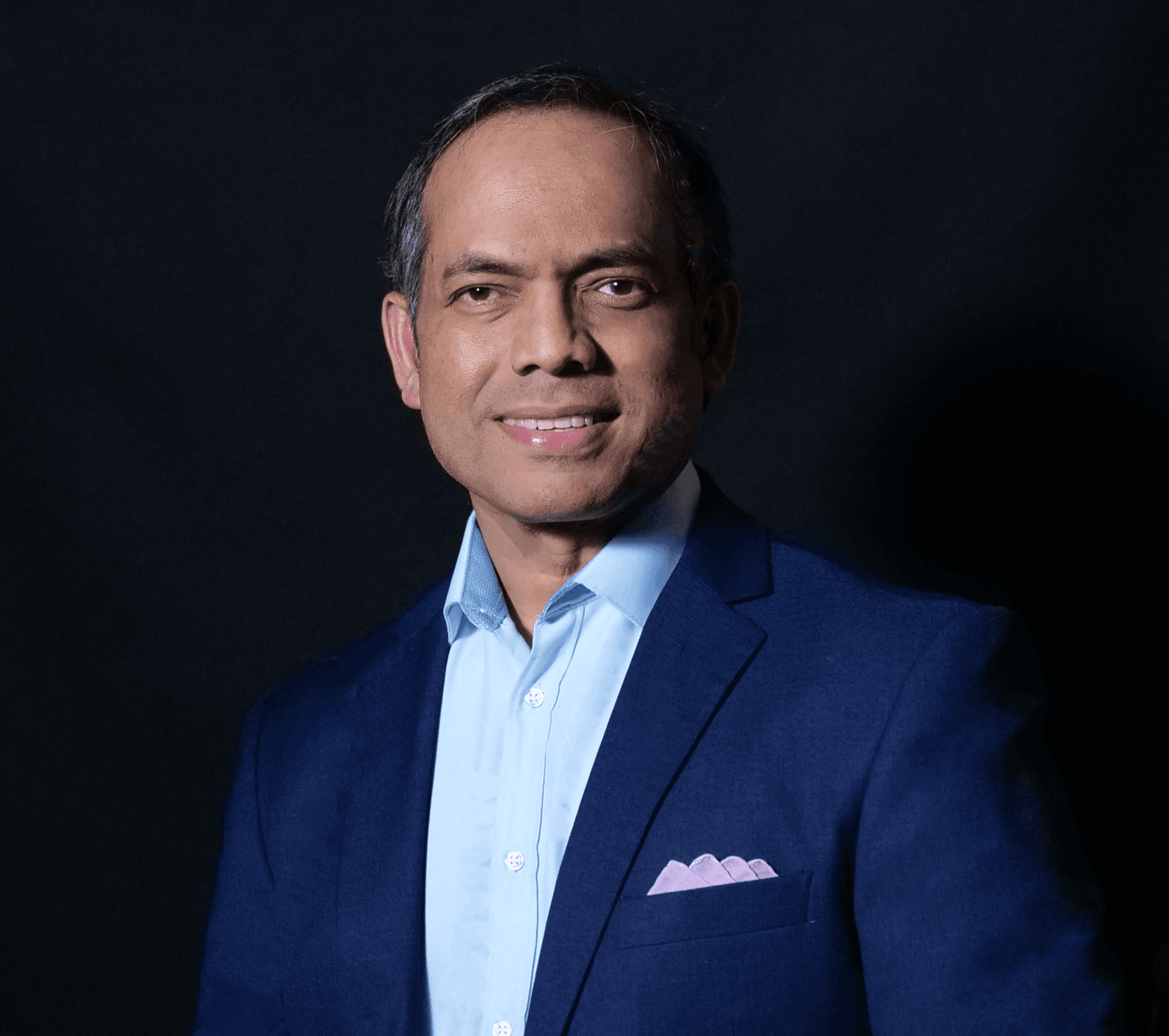 Rais Bhuiyan