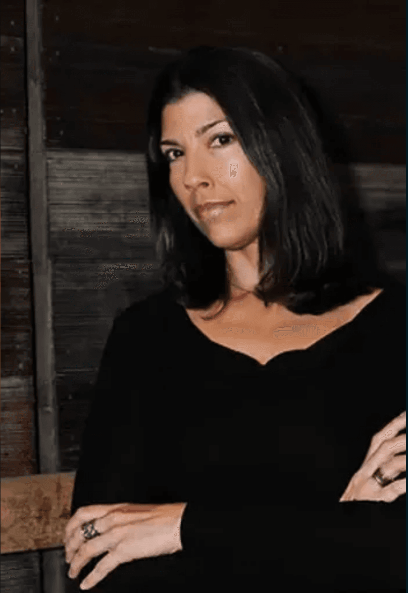 Laura Grody