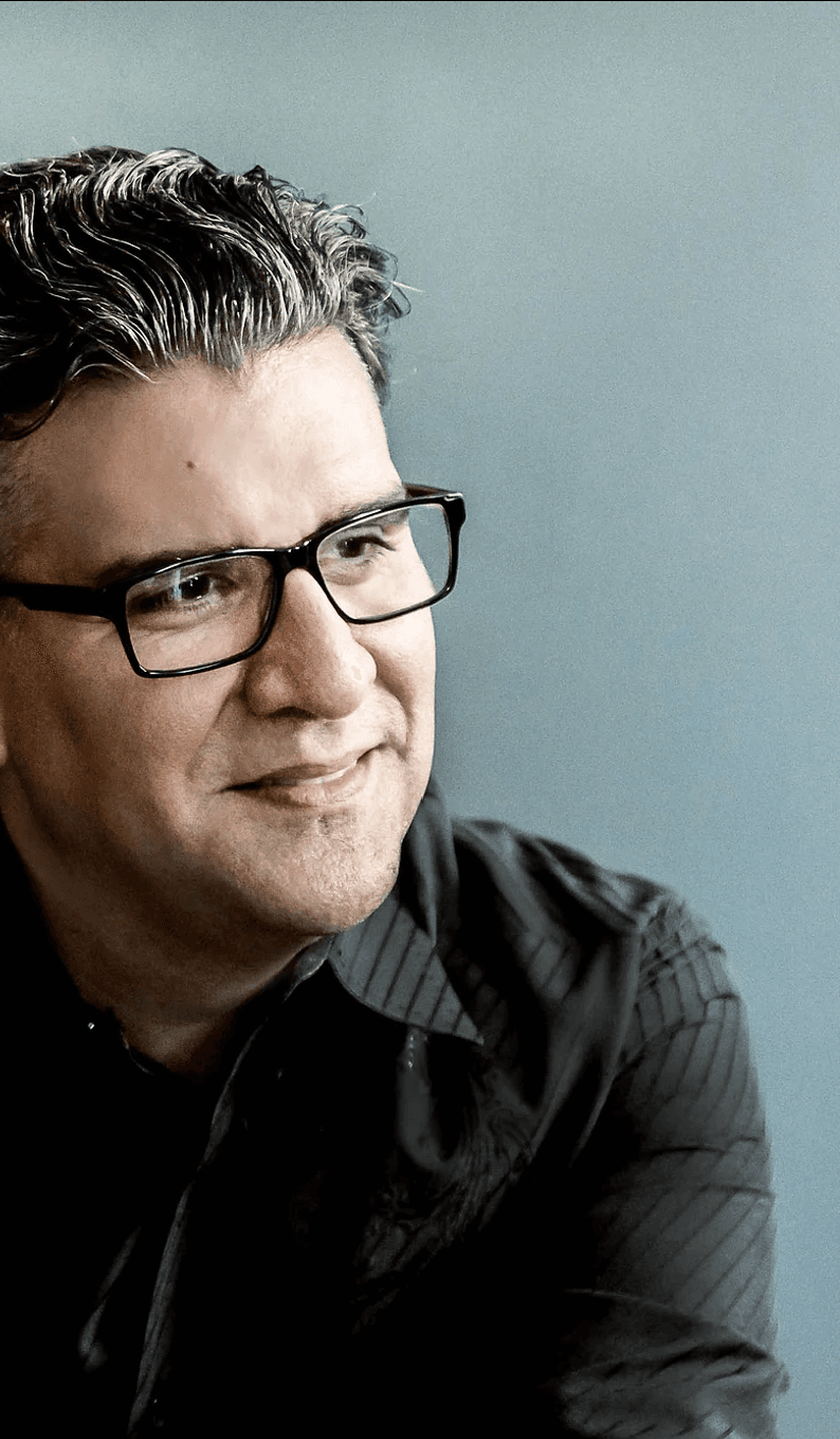 Mark Feijo