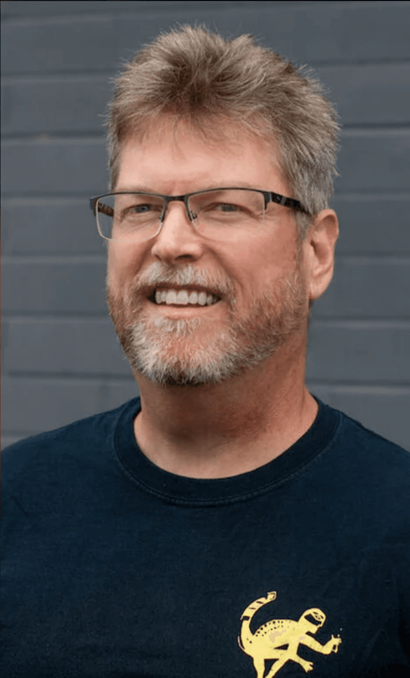 Thomas McGurk