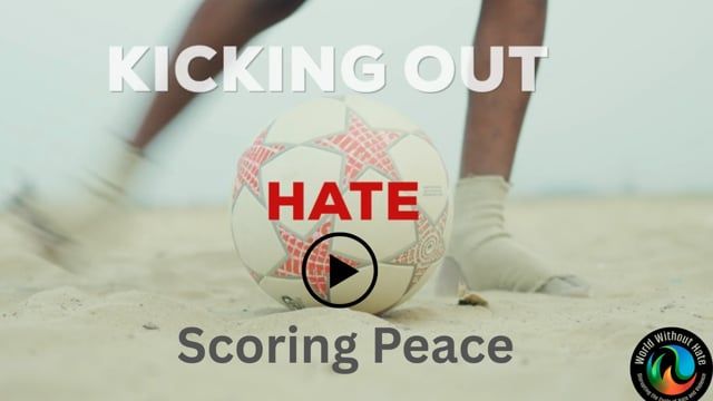 FIFA 2026 Scoring Peace