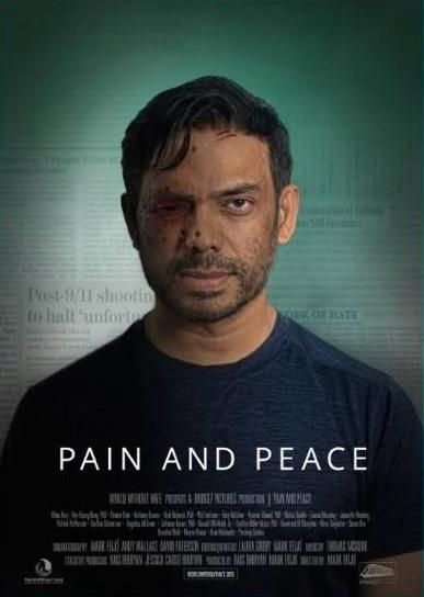 Pain and Peace – Digital