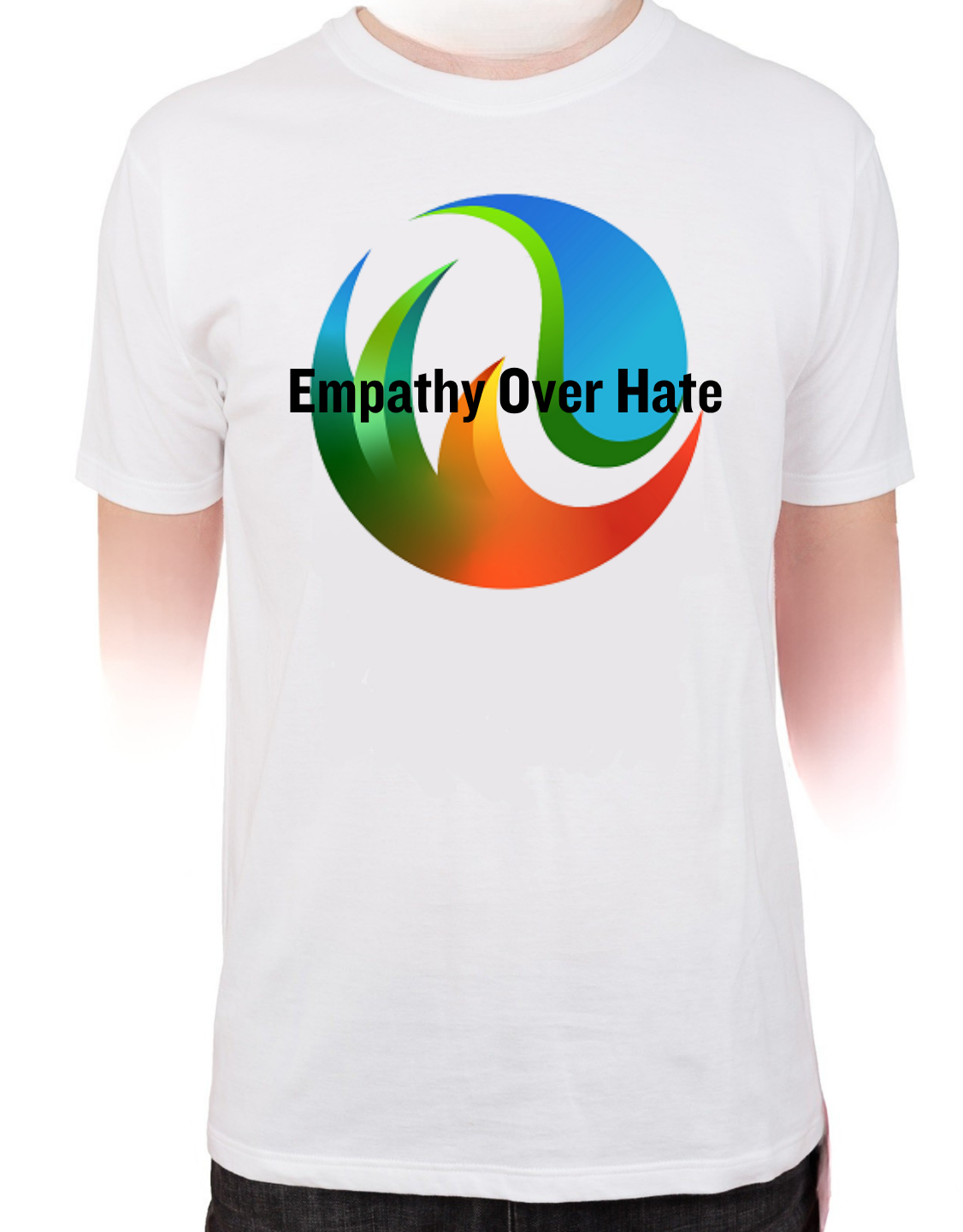 World Without Hate T-Shirt