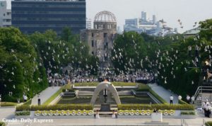 Hiroshima